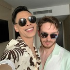 PoppersPup &amp; PoppersTop @popperslondon Leaks OnlyFans 

 profile picture