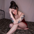poppunkinnofficial (Poppunkinn official 🖤) free OnlyFans Leaked Pictures & Videos 

 profile picture