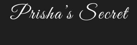 Header of prisha_secret
