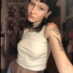 punkfairyyy (Punkyfairy) OnlyFans Leaked Content 

 profile picture