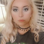 Aaliyah Paige (@queeen.bittch) Leaks OnlyFans 

 profile picture