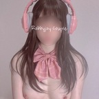 Download rabbyjay_couple OnlyFans leaks for free 

 profile picture