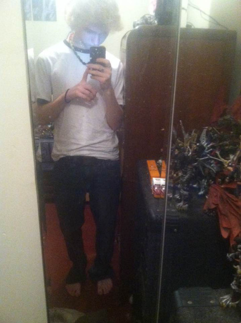 Header of raisehellpraisedale