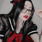 Ravena Schultze (ravenaschultze) Leaks OnlyFans 

 profile picture