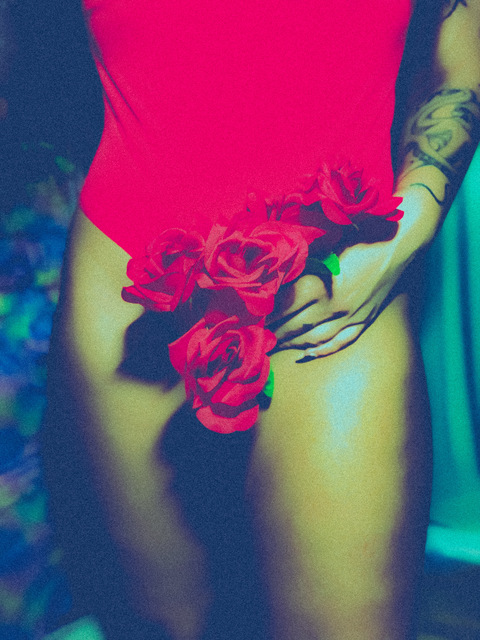 Header of realashbonita