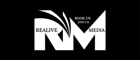 Header of realivemedia