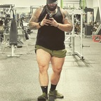 TheRealOgre realogre Leak OnlyFans 

 profile picture