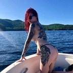 redheadedharlot (Natalie Hayes) OnlyFans Leaked Pictures and Videos 

 profile picture