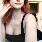 redheadqueenn OnlyFans Leaked 

 profile picture