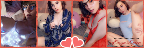 Header of redsugarspice