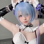remukira (Rimukira レム| Top 2%) free OnlyFans Leaked Videos and Pictures 

 profile picture