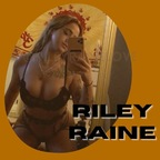Download rileyrainelove OnlyFans leaks for free 

 profile picture