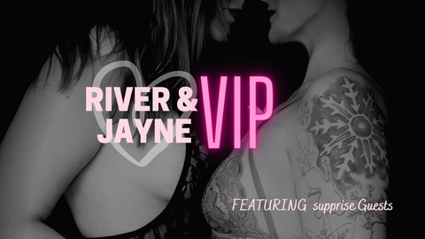 Header of river-vip