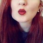 rmc67313827 (Redheaded siren ❤) OnlyFans content 

 profile picture