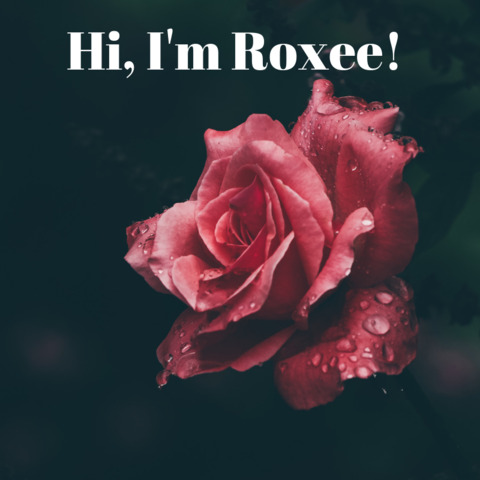 Header of roxeekairavyn