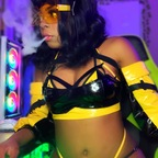 roxylalonde (Roxy Lalonde) OnlyFans Leaks 

 profile picture