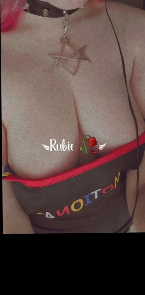 Header of rubierose420