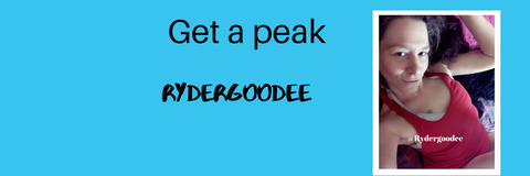Header of rydergoodeefree