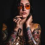 sabinaofthedamned (Sabina Vampiress) free OnlyFans Leaked Videos and Pictures 

 profile picture