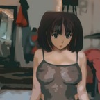 Saddestdoll @saddestdoll Leak OnlyFans 

 profile picture