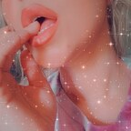 saintxprincess @saintxprincess Leaked OnlyFans 

 profile picture