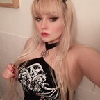 Onlyfans leaked sanguineslut 

 profile picture