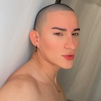 SANTIAGO CARDENAS (santiiago_x) Leaked OnlyFans 

 profile picture