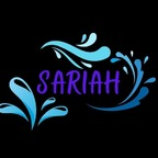 sariahsexplicit OnlyFans Leak 

 profile picture