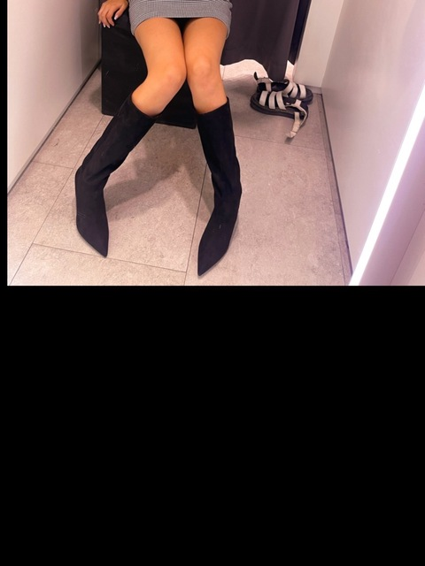 Header of sashaogoddess
