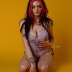 saymercyyy (SayMercyyy) OnlyFans Leaks 

 profile picture