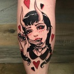scarlet.b17 (Scarlet.b17) OnlyFans Leaked Content 

 profile picture
