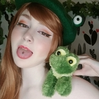 scentedfroggy OnlyFans Leaks 

 profile picture