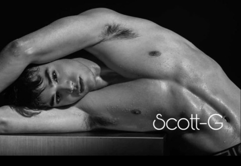 Header of scottgardner