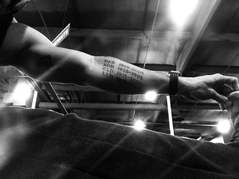 Header of seancoffee2