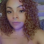Download seekmonique OnlyFans content for free 

 profile picture