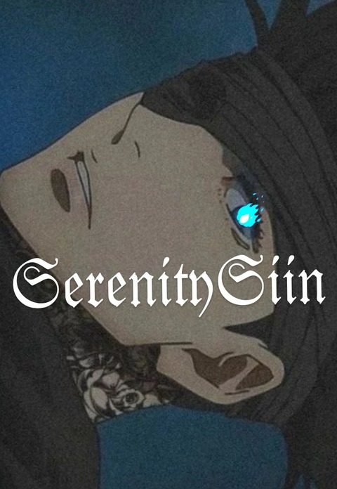 Header of serenitysiin