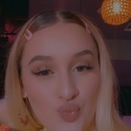 lex @sexwitlex Leak OnlyFans 

 profile picture