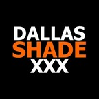 shade_dallasxxx (Dallas Shade XXX) OnlyFans Leaked Videos and Pictures 

 profile picture