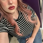 🫰💕Princess P!nk 👑 (@shadoworacle) Leaked OnlyFans 

 profile picture