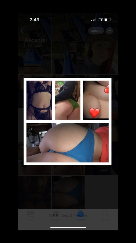 Header of shananajames