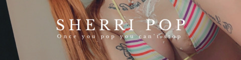 Header of sherripop