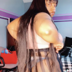 Sierra (sierra_kyy) Leak OnlyFans 

 profile picture