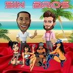 Sin Bros @sinbros Leak OnlyFans 

 profile picture