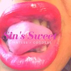 Onlyfans leaks sinssweet 

 profile picture