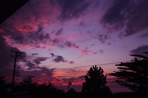 Header of sky-girl
