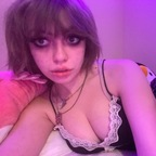kase! (CUSTOMS CLOSED) (@slaughtermonkeyy) Leak OnlyFans 

 profile picture