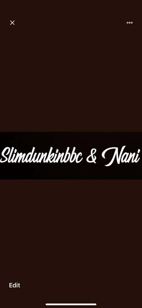 Header of slimandnani