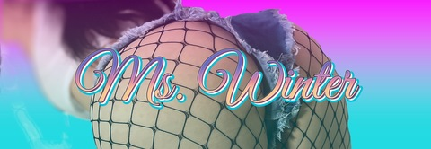 Header of sloanwinterxxx