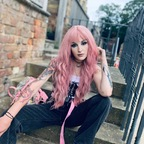 smokingaltprincess OnlyFans Leaked 

 profile picture