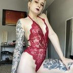 smurphysmiles (Murphy) OnlyFans Leaks 

 profile picture